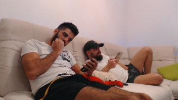 Joshua23cms  20-10-2021 video amateur